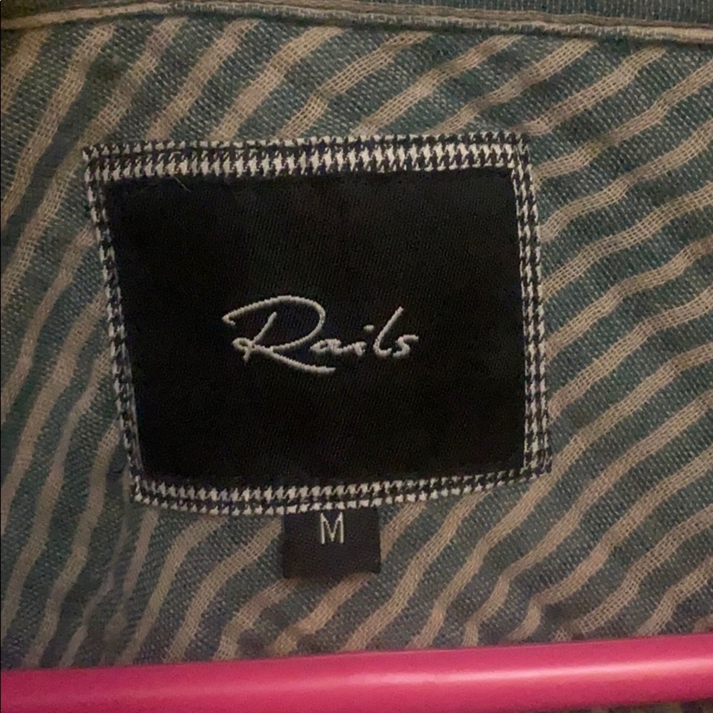 Rails Flannel - image 3